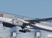Airbus A350-1000, Qatar Airways