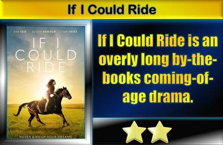 If I Could Ride (2022) Movie Review