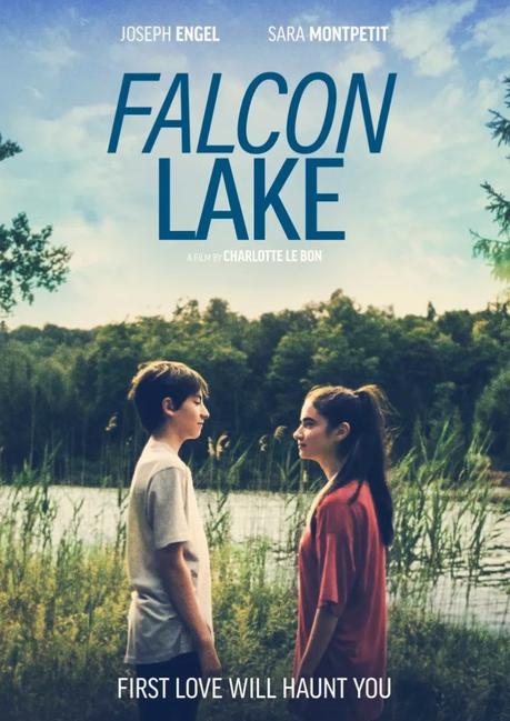 Falcon Lake