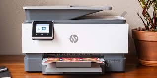 The Top 15 Wireless Printers for Windows