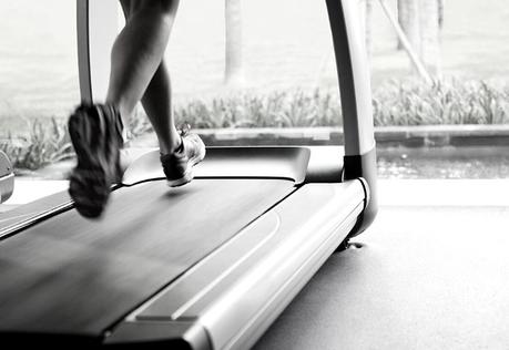 Benefits of Treadmills for Sprint Workouts
