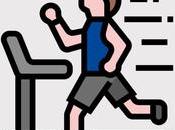 Treadmill Sprint Workouts Blistering Speed