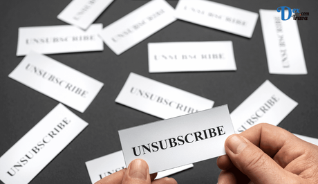 How to Mass Unsubscribe from Emails