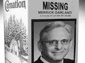 When America Needs "warrior" Attorney General, Meek Merrick Garland Missing Action, Allowing Lawlessness Reign Southern Company Beyond