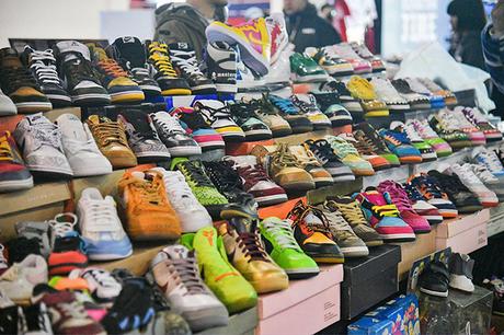 The Greatest Sneaker Show on Earth - Sneaker Con SEA is Happening in April 1-2 The Greatest Sneaker Show on Earth - Sneaker Con SEA is Happening in April 1-2