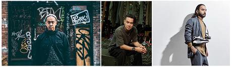 The Greatest Sneaker Show on Earth - Sneaker Con SEA is Happening in April 1-2 The Greatest Sneaker Show on Earth - Sneaker Con SEA is Happening in April 1-2