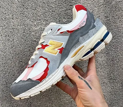 The Greatest Sneaker Show on Earth - Sneaker Con SEA is Happening in April 1-2 The Greatest Sneaker Show on Earth - Sneaker Con SEA is Happening in April 1-2