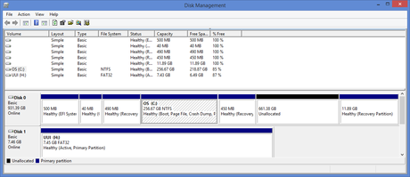 How to Dual Boot Ubuntu with Windows