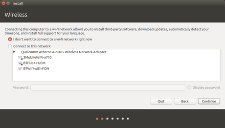 How to Dual Boot Ubuntu with Windows