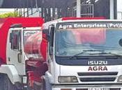 Fuel Distribution Restored