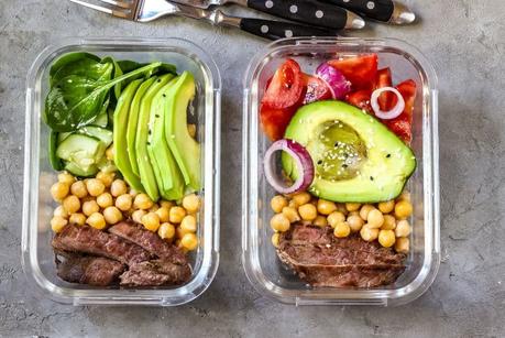 How Meal Prepping Can Make Your Life Easier
