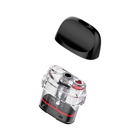 Smok Novo 5 Replacement Pod Cartridge 3 Pack $6.57