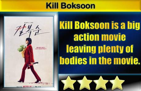 Kill Boksoon (2023) Movie Review