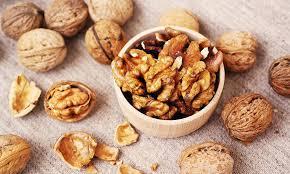 How to Get Amazing Healthy Benefits from Walnuts