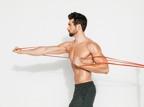 Resistance Band Chest Exercises .pdf [2023]