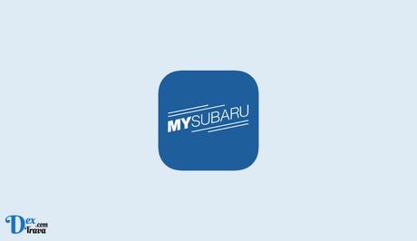 How to Fix MySubaru App Not Working