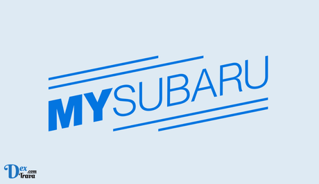 How to Fix MySubaru App Not Working