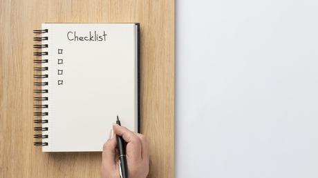 WordPress Maintenance checklist 