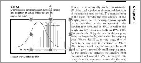 Advanced image object editing