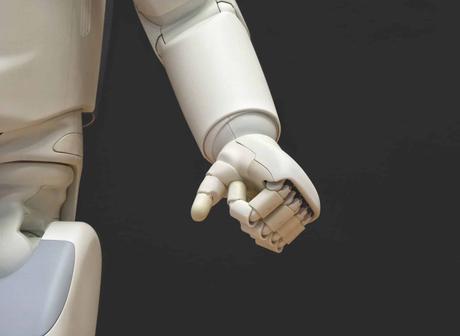 Robot Nurses Give Live Nurses a Helping Hand