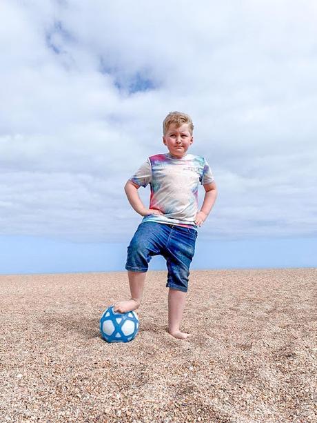 Choosing The Right Football Academy For Your Child
