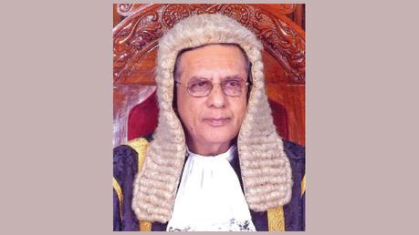 Former Speaker Joseph Michael’s funeral tomorrow