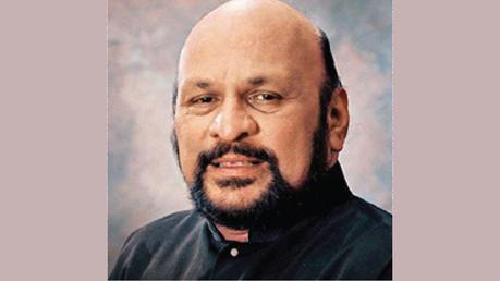 Prof. Sanath Nandasiri’s funeral today