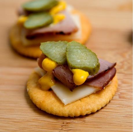 SAVE - RITZ Original Crackers