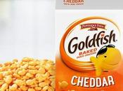 SAVE Goldfish Cheddar Cheese Crackers