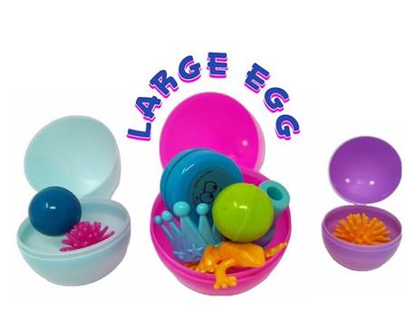 SAVE - 28ct Large Easter Eggs