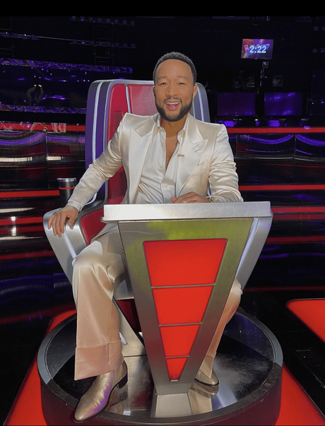 John Legend Masterclass Review 2023: Is It Worth the Hype?