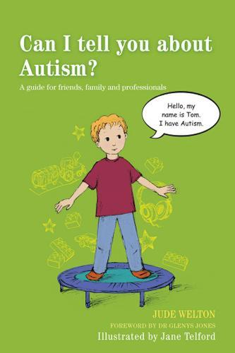 Autism in Children – What You Need to Know and Do?