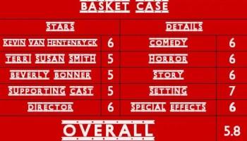 The Baby in the Basket – Kickstarter Campaign The Baby in the Basket – Kickstarter Campaign
