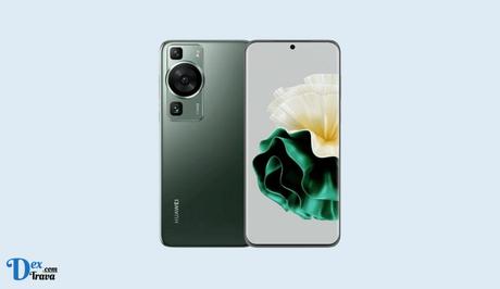 Huawei P60 Specifications and Price