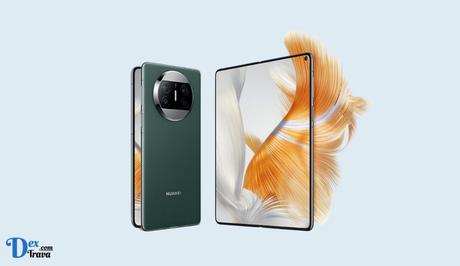 Huawei Mate X3 Specifications and Price