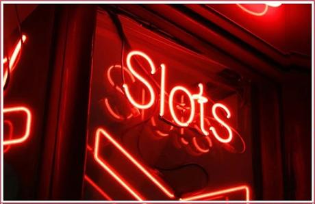 Slots