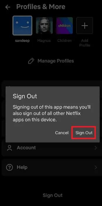 8 Ways to Fix “This Title Is Not Available To Watch Instantly” Error on Netflix