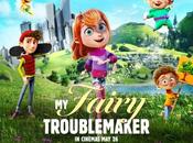 Fairy Troublemaker Release News