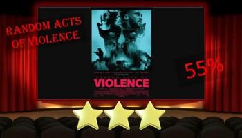 Acts of Violence (2018) Movie Review
