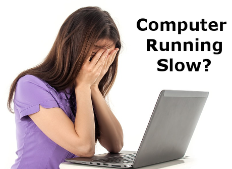 My Computer Suddenly Slow: 11 Ways to Fix It My Computer Suddenly Slow