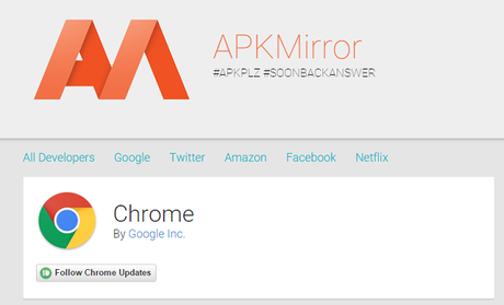 How to Get the Google Chrome Standalone Installer