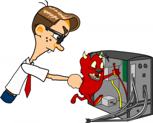 [Step By Step Info] How to Remove Virus from PC