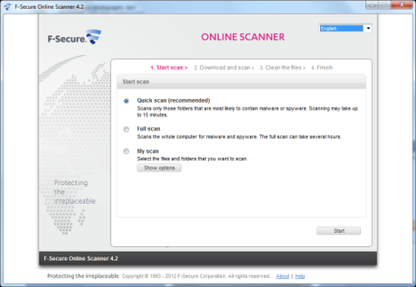 [Step By Step Info] How to Remove Virus from PC