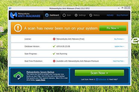 [Step By Step Info] How to Remove Virus from PC