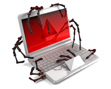 [Step By Step Info] How to Remove Virus from PC