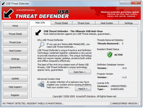 [Step By Step Info] How to Remove Virus from PC