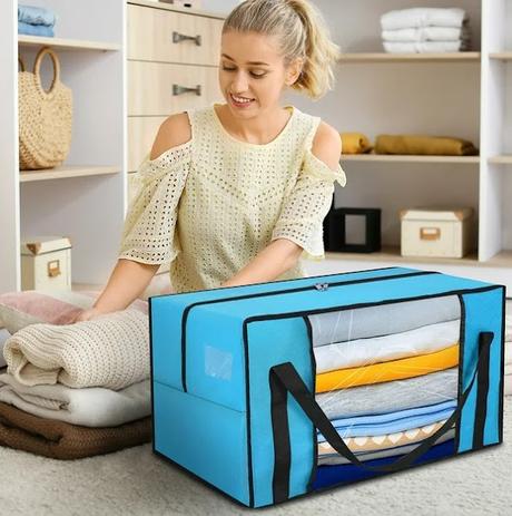 SAVE - 3pcs Closet Organizer