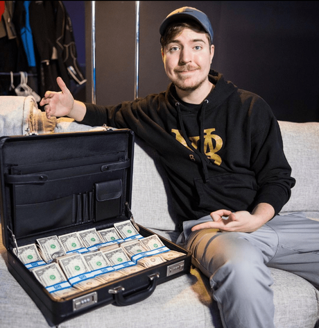 MrBeast Net Worth 2023: Is He a Billionaire After Scaling 100M?