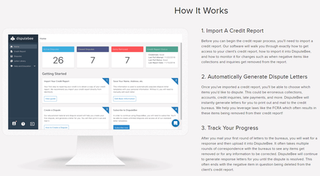 DisputeBee Review 2023: Best Professional Credit Repair Software?