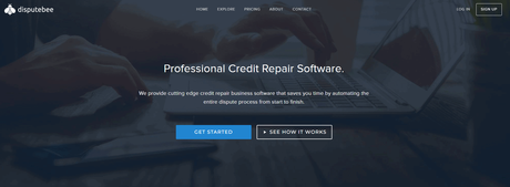 DisputeBee Review 2023: Best Professional Credit Repair Software?